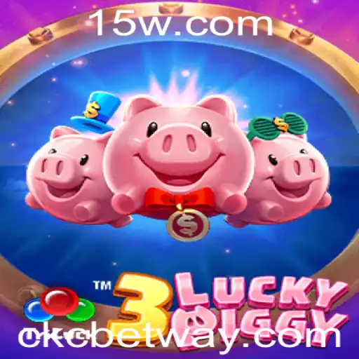 Descubra o Mundo do Jogo 3LUCKYPIGGY