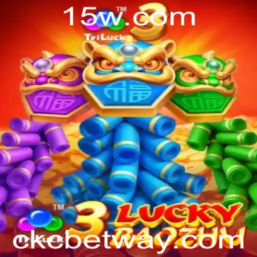 Descubra o Mundo de 3LuckyBaozhu: Introdução e Regras do Jogo