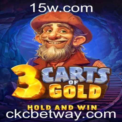 Desvendando 3cartsOfGold: A Nova Sensação do Mundo dos Jogos Online