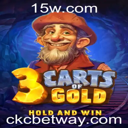 Desvendando 3cartsOfGold: A Nova Sensação do Mundo dos Jogos Online