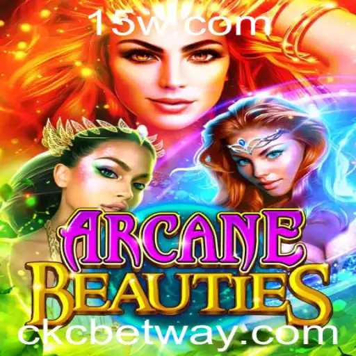 Descobrindo o Mundo de ArcaneBeauties: Um Mergulho em seu Universo Envolvente