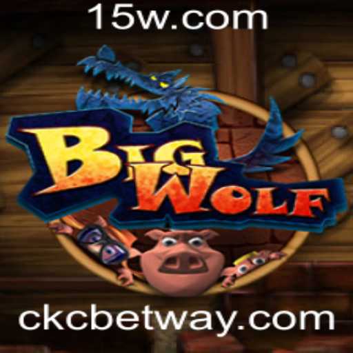 Explorando o Universo de BigWolf e as Possibilidades de Ckc Bet