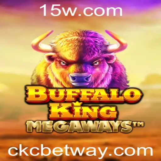 Explorando o Universo do Buffalo King: Como Jogar e Maximizar Suas Apostas no Ckc Bet