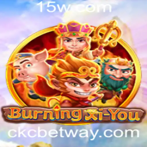 Explorando o Mundo de BurningXiYou: Uma Nova Era em Jogos de Aventura