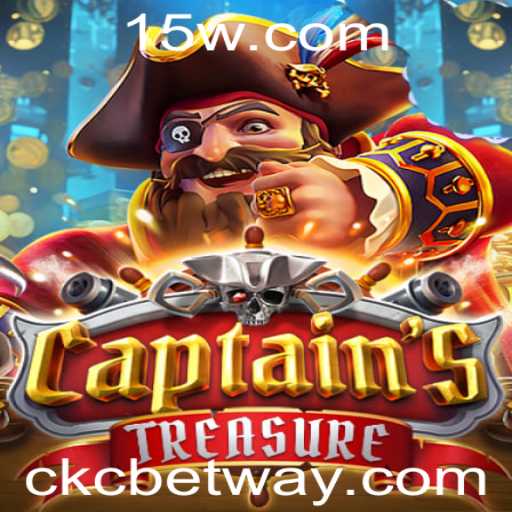 Explorando o Mundo de CaptainssTreasure: Um Mergulho nas Aventuras dos Sete Mares