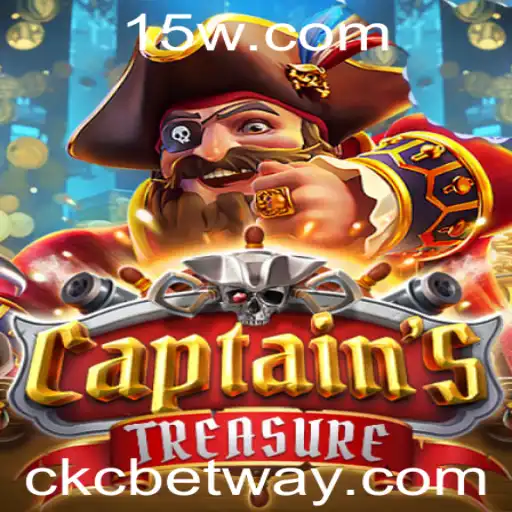 Explorando o Mundo de CaptainssTreasure: Um Mergulho nas Aventuras dos Sete Mares