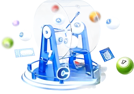 Ckc bet Lottery games in