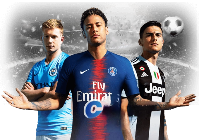 Lots of sports bets at Ckc bet sports