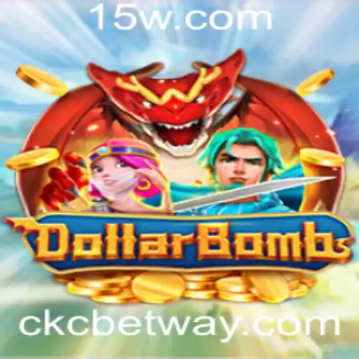 DollarBombs: Um Jogo de Estratégia e Ação