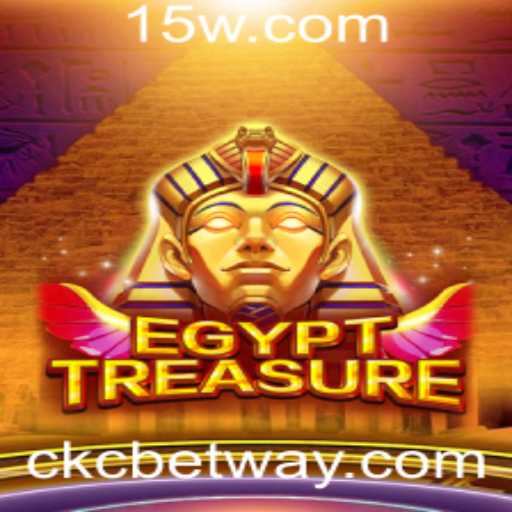 Explorando o Mundo Fascinante de EgyptTreasure