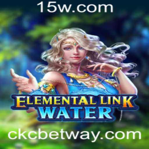 ElementalLinkWater: Explorando o Mundo dos Elementos com Ckc Bet