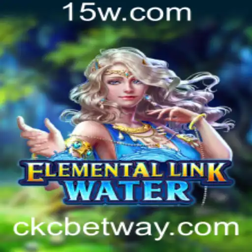 ElementalLinkWater: Explorando o Mundo dos Elementos com Ckc Bet