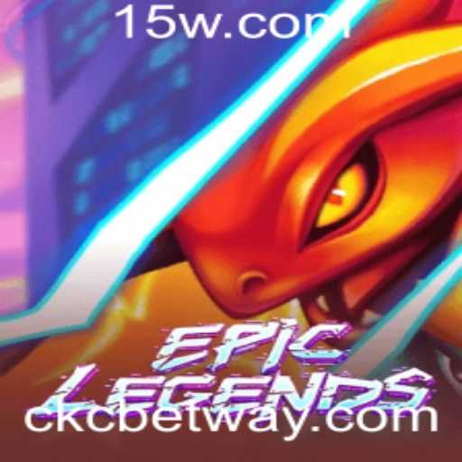 Explorando EpicLegends: Estratégia e Competição em um Mundo Digital