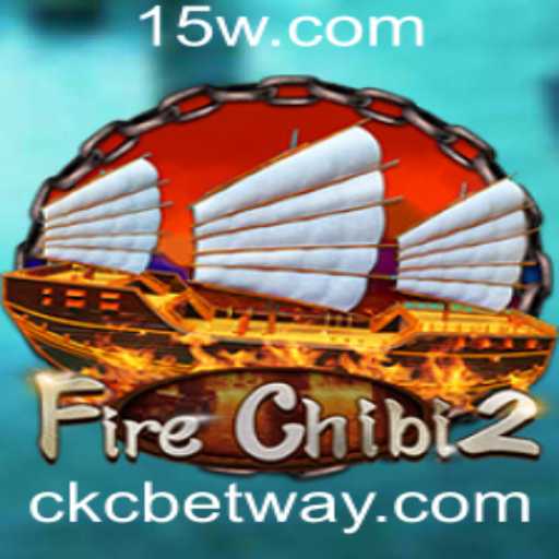 Explorando o Mundo Vibrante de FireChibi2 e a Estratégia Ckc Bet