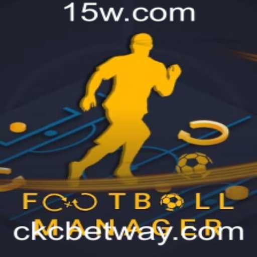 FootballManager: Experiência de Jogo e Apostas com Ckc Bet