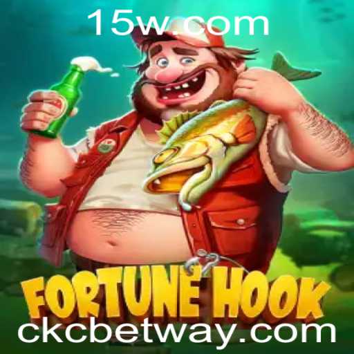 Descubra FortuneHook: O Jogo de Apostas que Revoluciona o Mercado com Ckc Bet