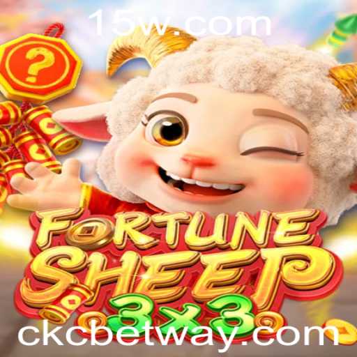 Desvendando o Jogo FortuneSheep e a Tendência Ckc Bet