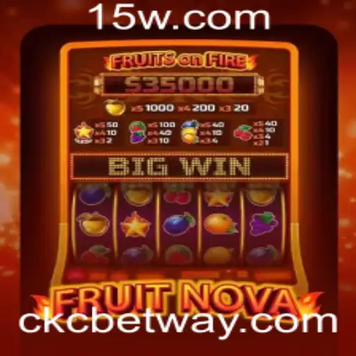 Descubra o Fascinante Mundo de FruitNova e as Emoções do Ckc Bet
