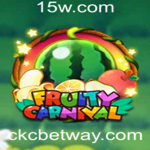 Explorando o Mundo de FruityCarnival: Diversão e Desafios com Ckc Bet