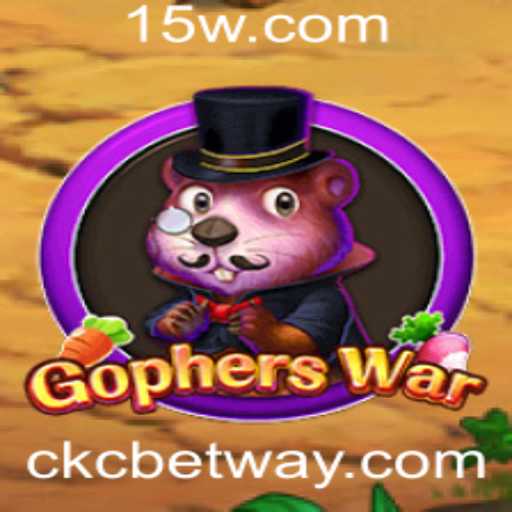 GophersWar: A Batalha Estratégica que Conquistou os Corações dos Jogadores