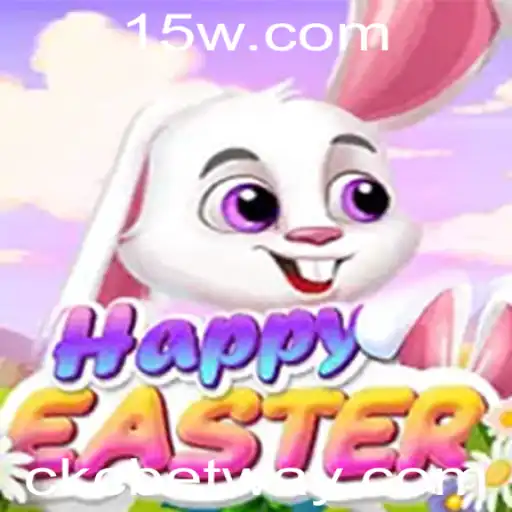 Descubra o Fascinante Jogo 'HappyEaster' e as Emoções das Apostas CKC