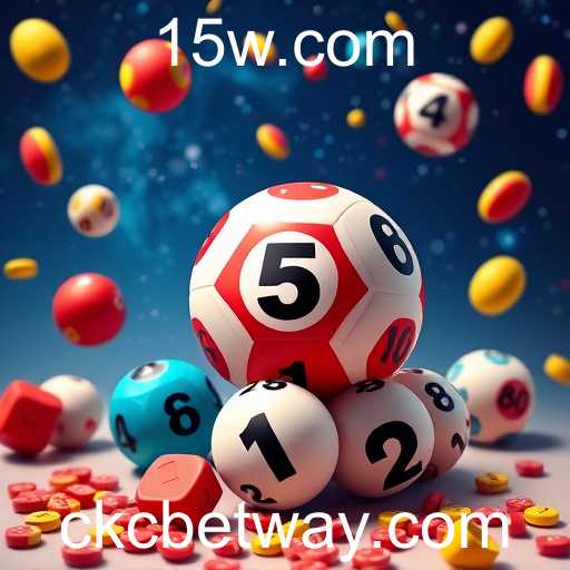 Jogos de Loteria e a Inovação da Ckc Bet