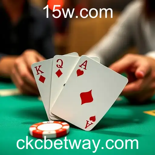 O Fascinante Mundo dos Jogos de Pôquer: Estratégias e Dicas