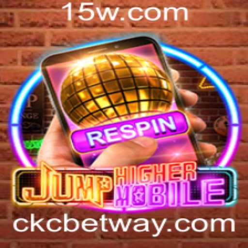 JumpHighermobile: Explorando o Mundo do Jogo com Ckc Bet