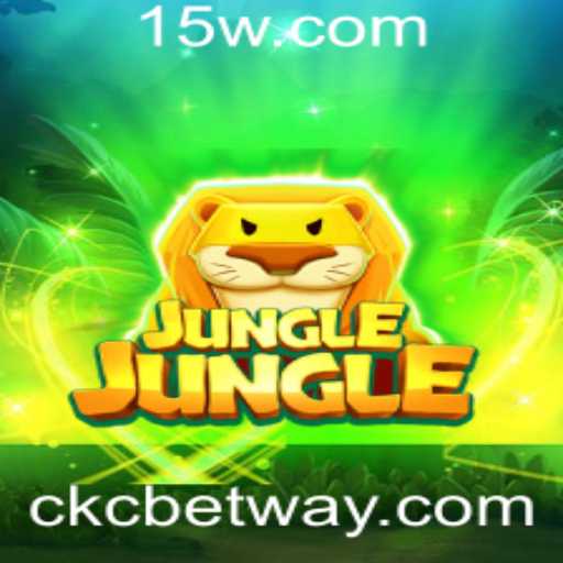 Descubra JungleJungle: O Novo Fenômeno dos Jogos