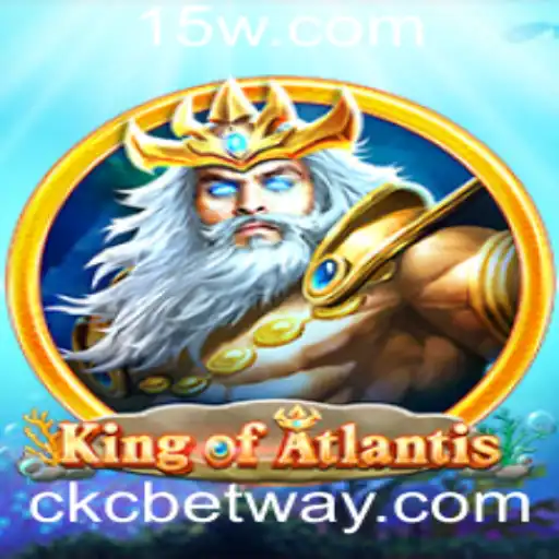 O Fascinante Mundo de KingofAtlantis: Explorando o Jogo e as Estratégias do Ckc bet