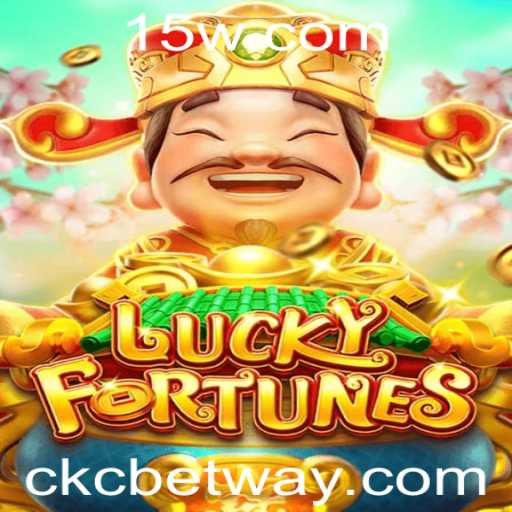 Explorando o Mundo de LUCKYFORTUNES: Uma Introdução ao Jogo e suas Regras