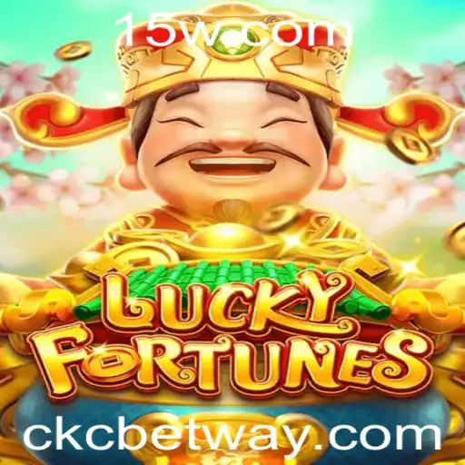 Explorando o Mundo de LUCKYFORTUNES: Uma Introdução ao Jogo e suas Regras