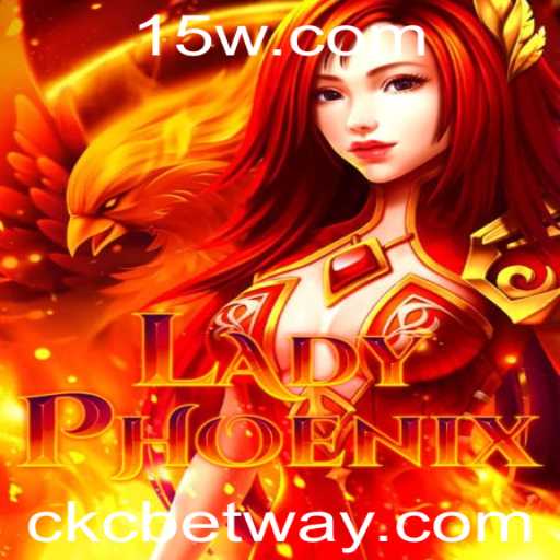 LadyPhoenix: Um Novo Jogo Emocionante com Ckc Bet