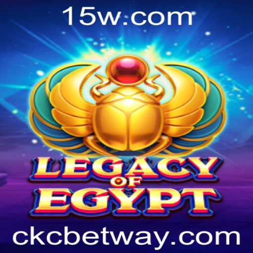 Explorando o Fascinante Mundo de LegacyOfEgypt: Uma Aventura de Jogo com Ckc Bet