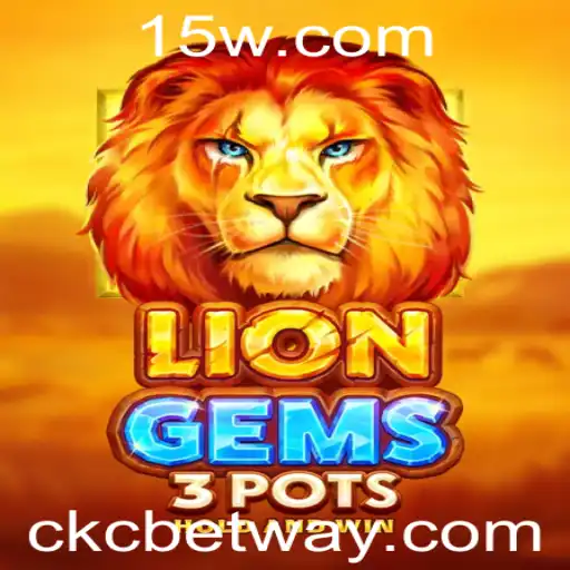 Explorando o Mundo de LionGems3pots: Um Jogo Incrível