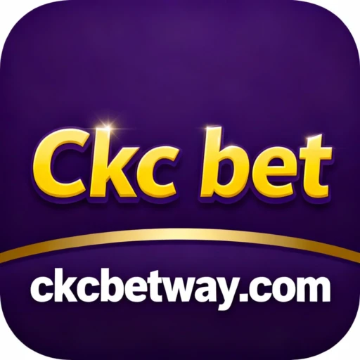 Ckc bet logo
