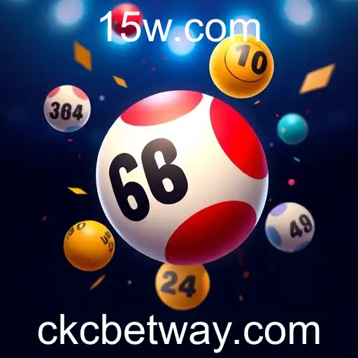 O Fascinante Mundo das Loterias: Apostas e Estratégias Ckc Bet