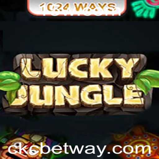 Explorando o Jogo LuckyJungle1024: Uma Nova Experiência em Apostas Com Ckc Bet