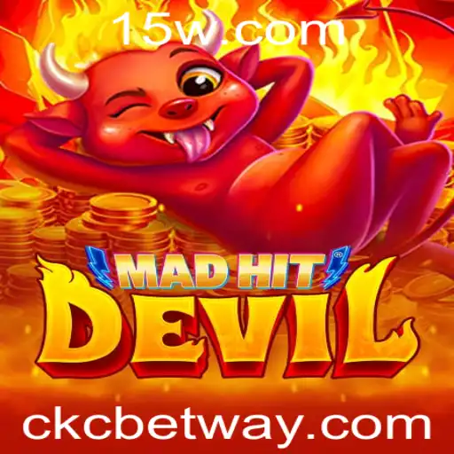 Explorando MadHitDevil e o Fenômeno Ckc bet