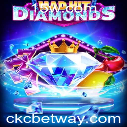 Explorando o Mundo de MadHitDiamonds e a Estratégia de Ckc Bet