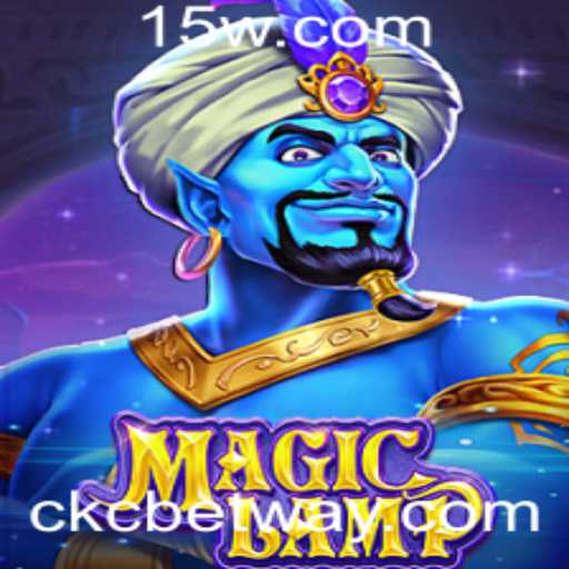 Descubra o Fascinante Mundo de MagicLamp e as Estratégias do Ckc bet