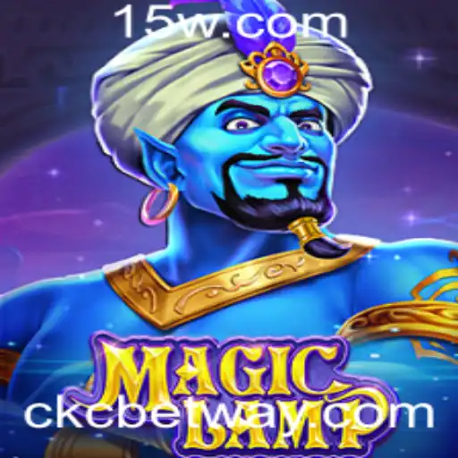 Descubra o Fascinante Mundo de MagicLamp e as Estratégias do Ckc bet