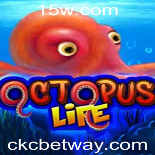 OctopusLife: Explorando o Mundo Subaquático com Ckc Bet