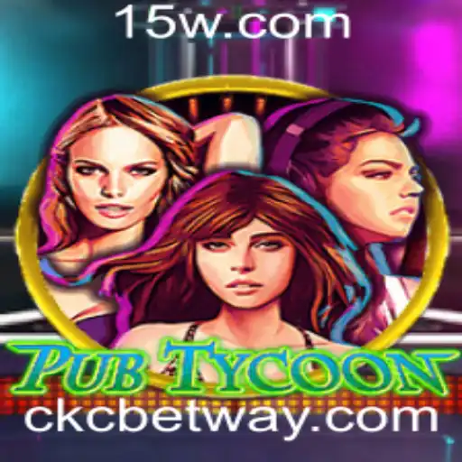 PubTycoon: Mergulhe no Mundo Empolgante da Gestão de Pubs