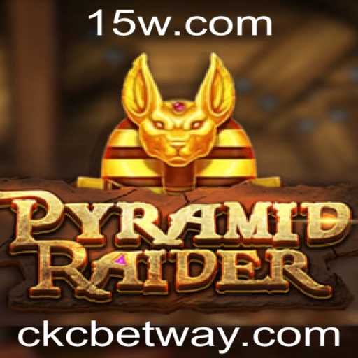 PyramidRaider: Uma Aventura no Mundo Antigo