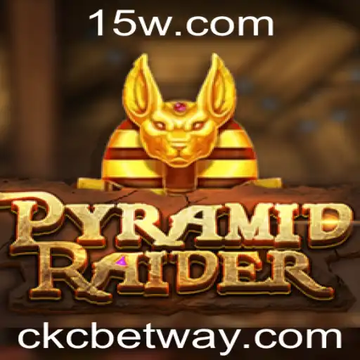 PyramidRaider: Uma Aventura no Mundo Antigo