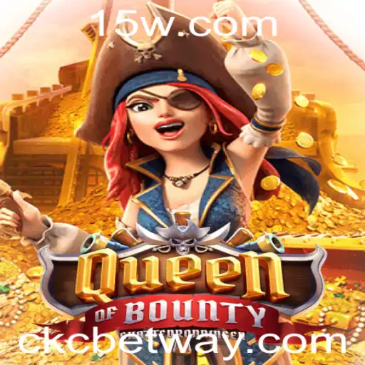 Descubra o Excitante Mundo de QueenofBounty com Ckc Bet