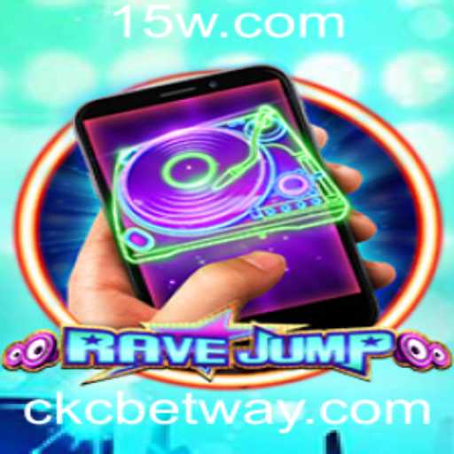 Explorando o Universo de RaveJumpmobile e a Estratégia de Ckc Bet