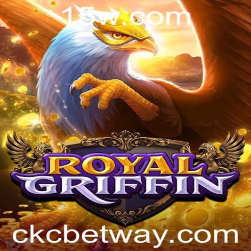 Explorando o Mundo de RoyalGriffin: Regras e Estratégias com Ckc Bet