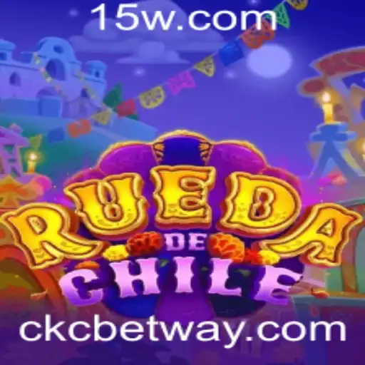 RuedaDeChile: Explorando o Fascinante Mundo do Jogo com Ckc Bet